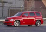 Chevrolet HHR SS 2008 года